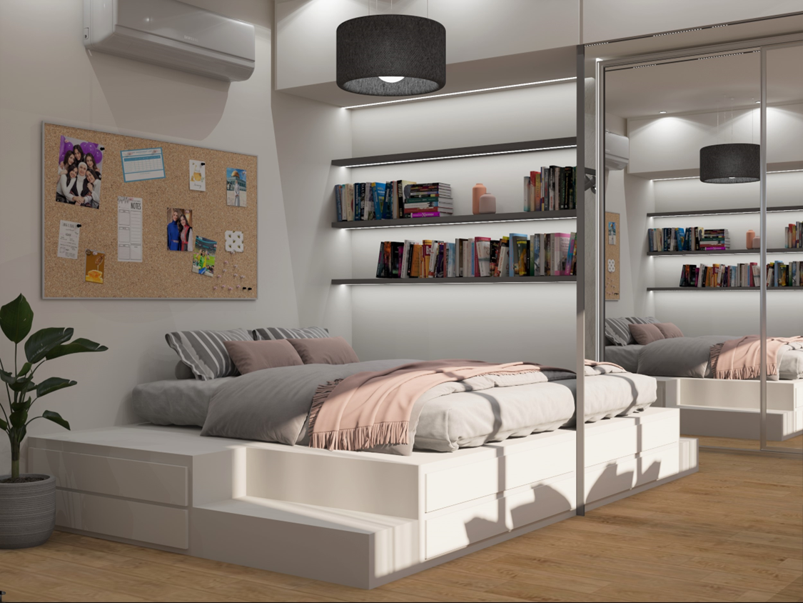 Bedroom Design